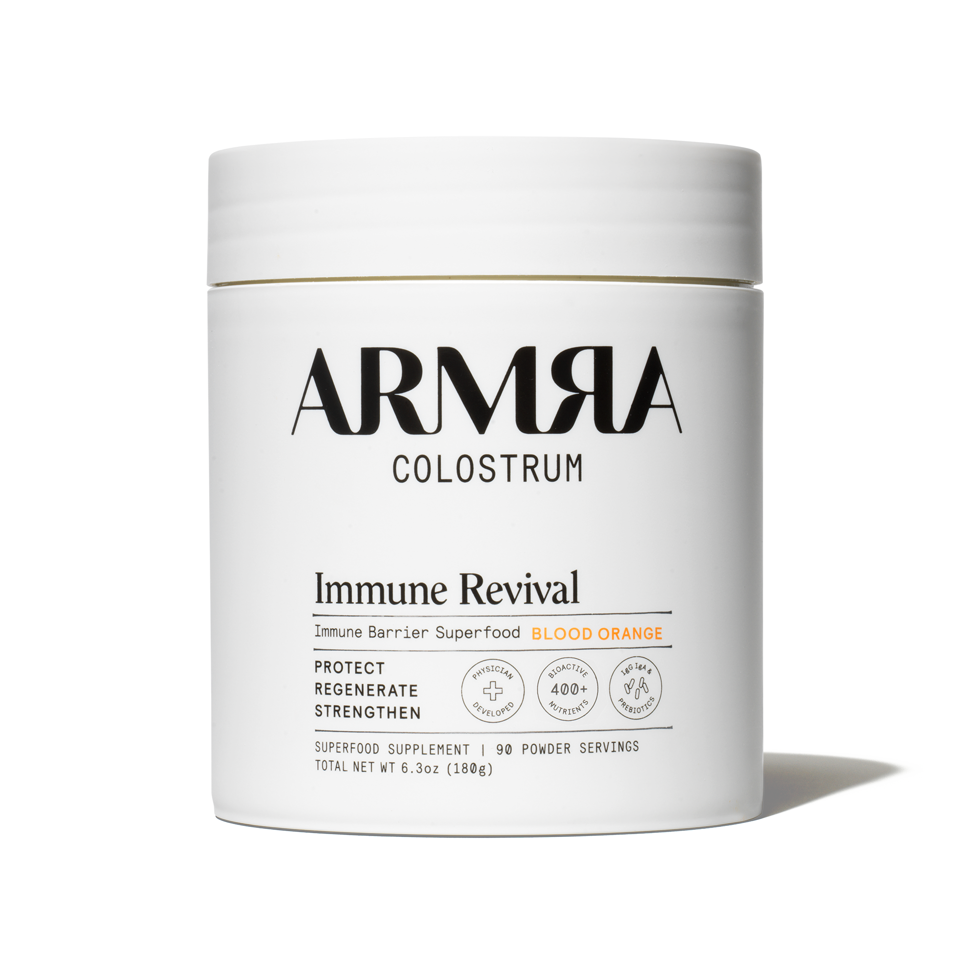 ARMRA Colostrum